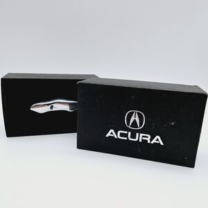 HOSELTON | Rare Official Acura TL #2309/6000 Limited Edition Sculpture 2004-2008